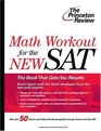 Math Workout for the NEW SAT