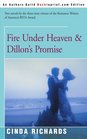 Fire Under Heaven  Dillon's Promise