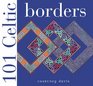 101 Celtic Borders (101 Celtic Series)