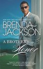 A Brother's Honor (Grangers, Bk 1)