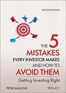The 5 Mistakes Every Investor Makes and How to Avoid Them Getting Investing Right