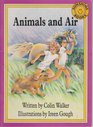 Animals and Air