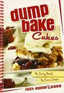 Dump & Bake Cakes