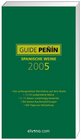Guide Penin Spanische Weine 2005