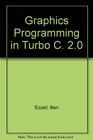 Graphics Programming in Turbo C 20