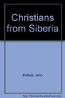 Christians from Siberia