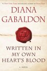 Written in My Own Heart's Blood (Outlander, Bk 8)