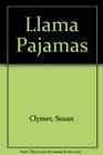 Llama Pajamas