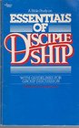 A Bible study on Essentials of discipleship