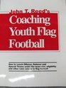 Coaching Youth Flag Football