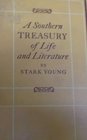 A Southern Treasury of Life and Literature