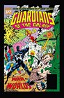 Guardians of the Galaxy Classic In the Year 3000 Vol 3