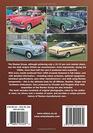 Rootes Cars of the 1950s 1960s  1970s  Hillman Humber Singer Sunbeam  Talbot A Pictorial History