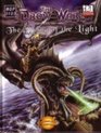 The Drow War Book 2  The Dying of the Light