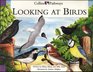Looking at Birds Big Book