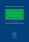 The Law of Nuisance