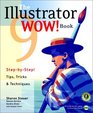 The Illustrator 9 WOW Book