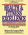 Health  Fitness Excellence The Scientific Action Plan