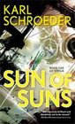 Sun of Suns (Virga, Bk 1)