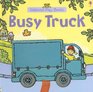 Busy Truck