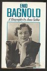 Enid Bagnold The Authorized Biography