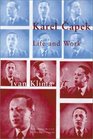 Karel CapekLife and Work