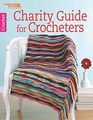 Charity Guide for Crocheters | Leisure Arts (6659)