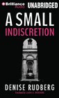 A Small Indiscretion