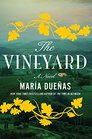The Vineyard A Novel
