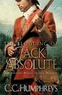 The Blooding of Jack Absolute (Jack Absolute, Bk 2)