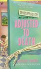 Adjusted to Death (Kate Jasper, Bk 1)