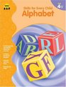 Alphabet Ages 4 and Up
