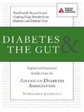 Diabetes  the Gut Topical and Important Articles from the American Diabetes Association Scholarly Journals