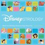 Disneystrology What Your Birthday Character Says About You