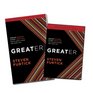 Greater Participant's Guide with DVD