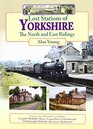 Lost Stations of Yorkshire
