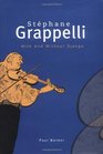 Stephane Grappelli With and Without Django