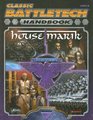 Cbt Handbook House Mark
