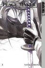 Peace Maker 03
