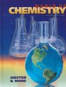 World of Chemistry