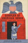 Sampler of American Songs