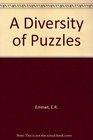 Diversity of Puzzles Not Only for Experts