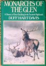 Monarchs of the Glen History of Deer Stalking in the Scottish Highlands