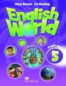 English World 5 Student Book
