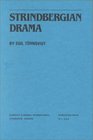 Strindbergian Drama Themes and Structure