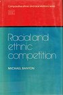 Racial and Ethnic Competition