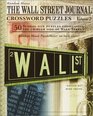 The Wall Street Journal Crossword Puzzles Vol 2