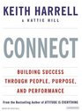 Connect Building Success Through People Purpose and Performance