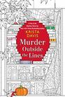Murder Outside the Lines (Pen & Ink, Bk 3)