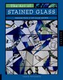 Art of Stained Glass Designs from 21 Top Glass Artists